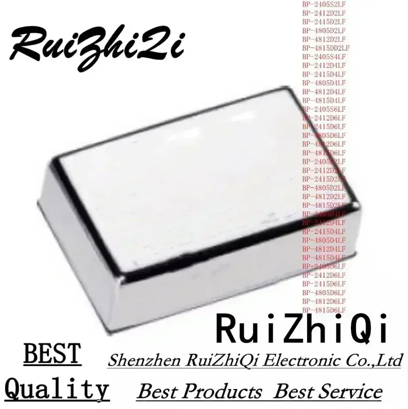 10PCS/LOT BP-4805D4LF BP-4812D2LF BP-4815D2LF BP-2405S4LF BP-2412D4LF BP-2415D4LF BP-4805D4LF BP-4812D4LF BP-4815D4LF DC/DC