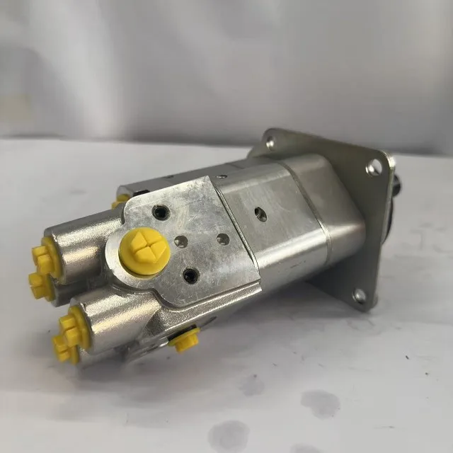 Factory Directly Sale for Pilot Valve Joystick P/n 702-16-01992 for Kom atsu D39EX-22 Bulldozer Engine