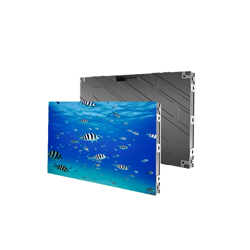 ลดราคา จอ LED P2.5P1.8P1.5 - ยกระดับการสื่อสารด้วยภาพของคุณ ราคาโรงงาน 4K