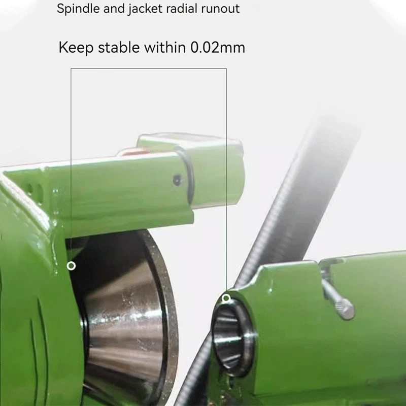 U3 Universal Cutter Grinder 220V/380V Drill Sharpener Sharpening Machine for End Mill Twist Drill Cutter Grinding Tool