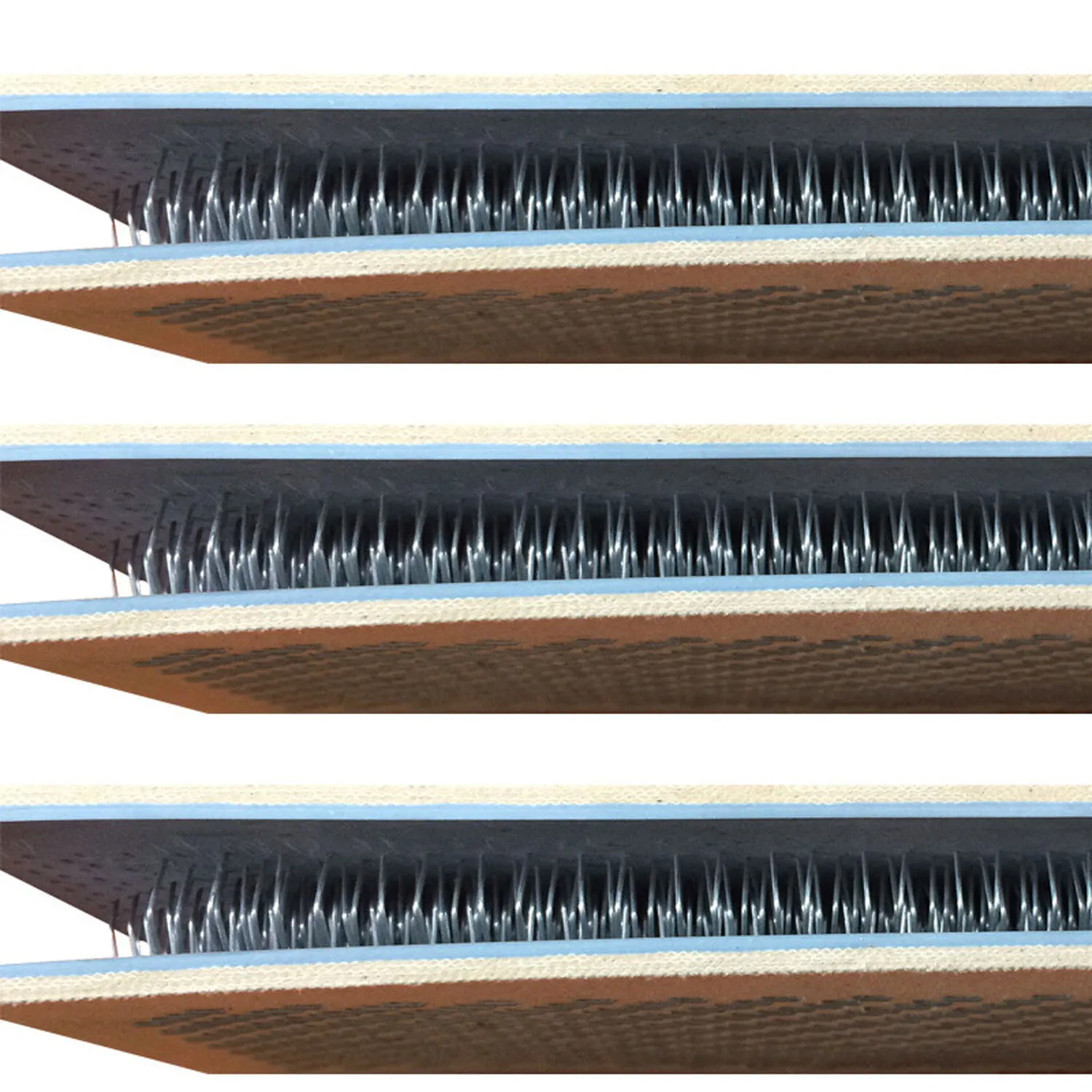 زوج واحد من حصيرة رسم الشعر بإبرة مستقيمة مقاس 24 × 9 سم، حامل شعر لصنع الشعر المستعار، تستخدم بطاقة الرسم بإبرة مستقيمة