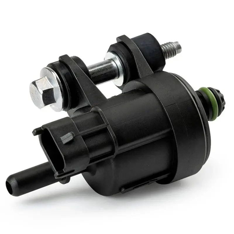 

A64P-55593172 Carbon Canister Solenoid Valve Automobile For Buick Cadillac GMC