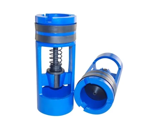 Api 7-1 Downhole To…