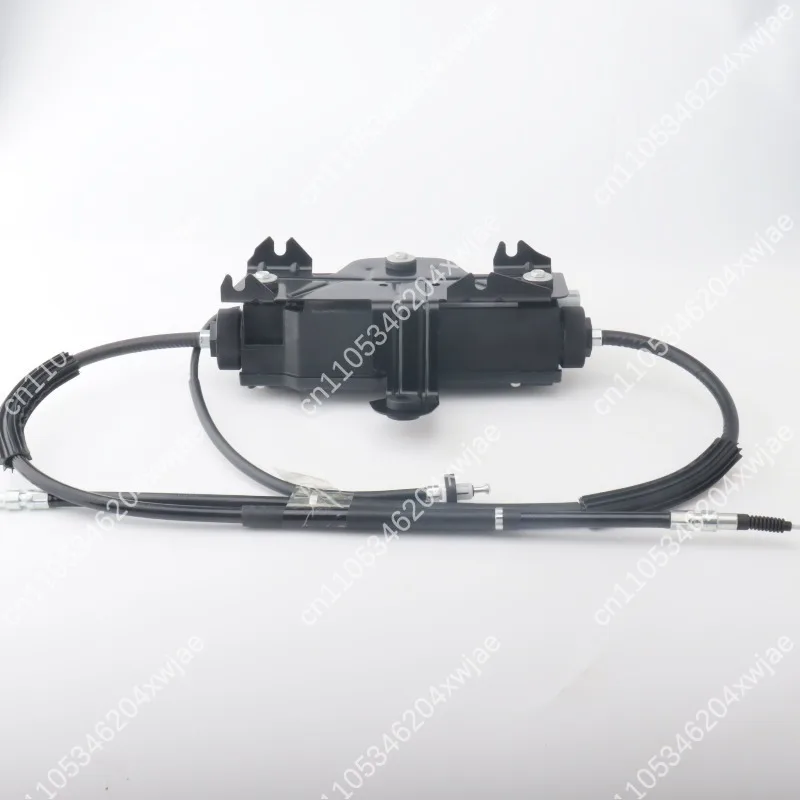 Car Electronic Parking Brake Actuator Motor EPB Module Fit X5 X6 F07 535GT 528 Parking Brake Control Assembly Replacement