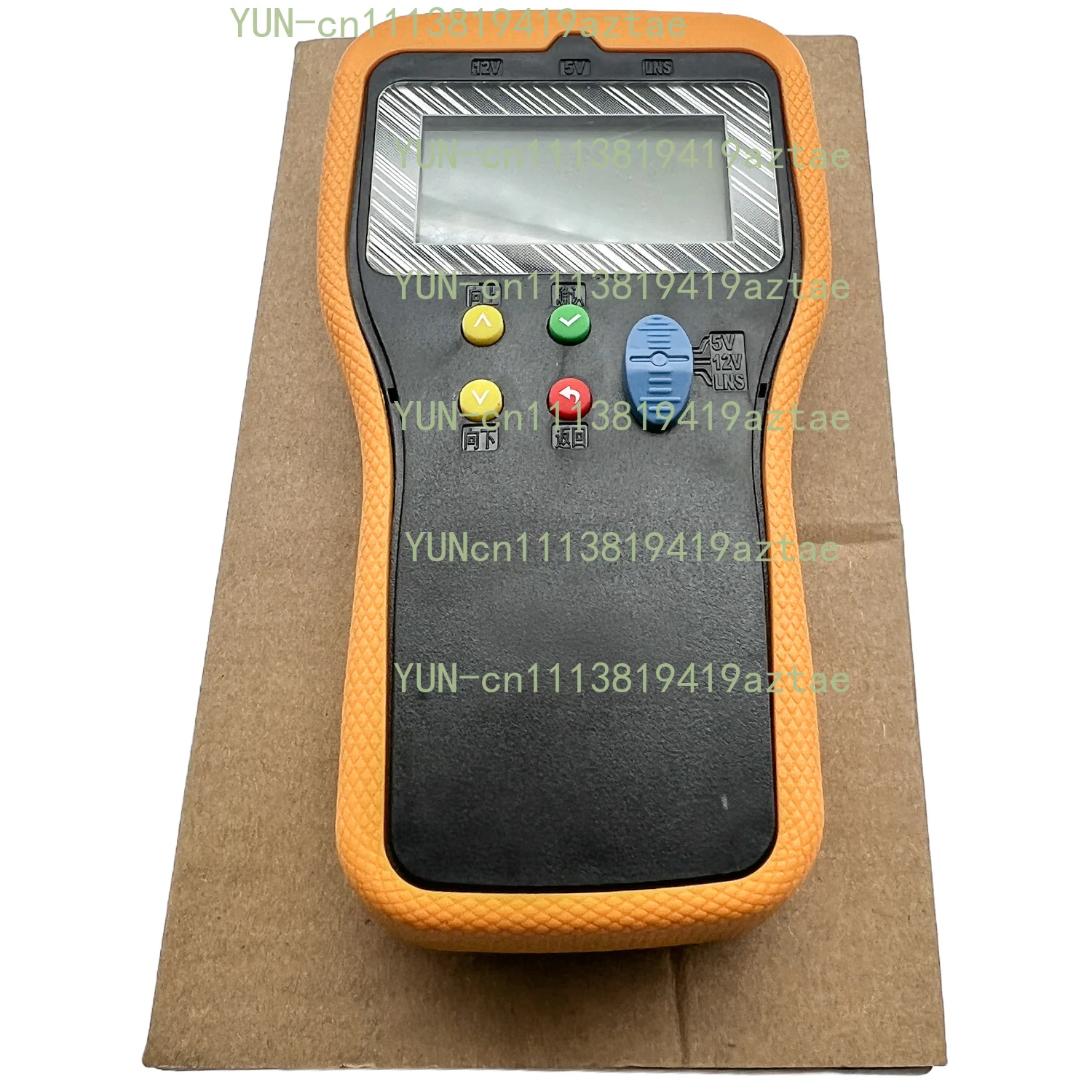 Suitable for Midea Frequency Conversion Air Conditioner Detector, Maintenance Master Uses Tools To Quickly Diagnose Fault Causes