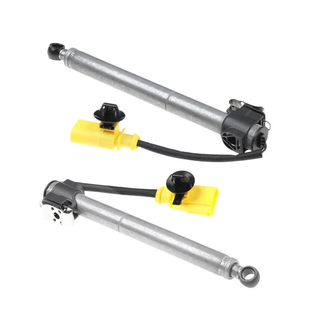 Front Active Bonnet Actuator Hinge Sensor 1 Pair For VW Arteon CC 3G8823823 Pedestrian Protection-A78G