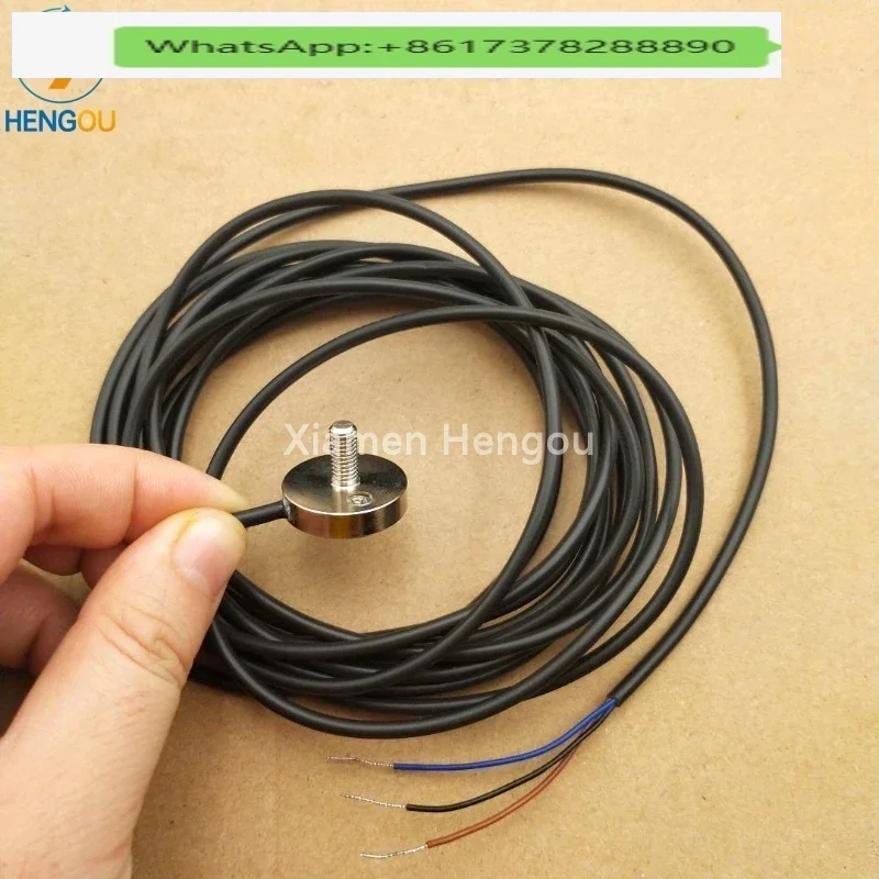 

Heidelberg SM/CD102/74 C2/M6/61.122.1311 Receiving Electric Eye Sensor M2.122.1311