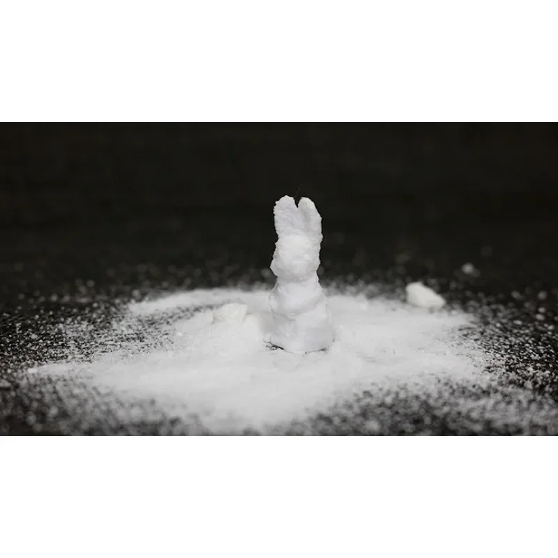 

SUGAR BUNNY by Steve Fearson No Skill Required Close Up Performer Street Magic Tricks Gimmicks Illusions Magicians Funny Props