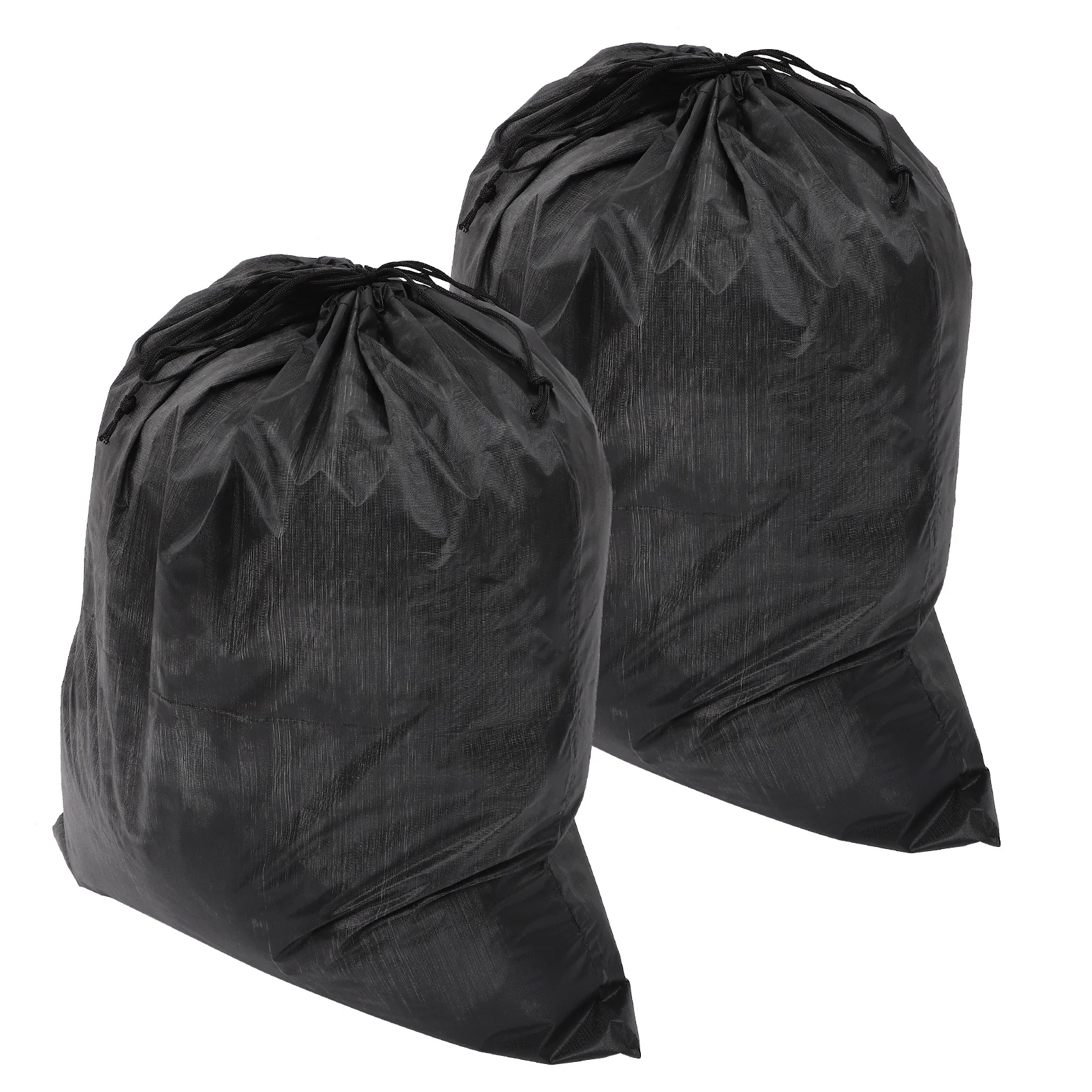 

2pcs Reptile Carrier Bag Adjustable Breathable Nylon Pouch For Snake Lizard Portable Pet Travel Outdoor Vet Bite Avoid Pouch