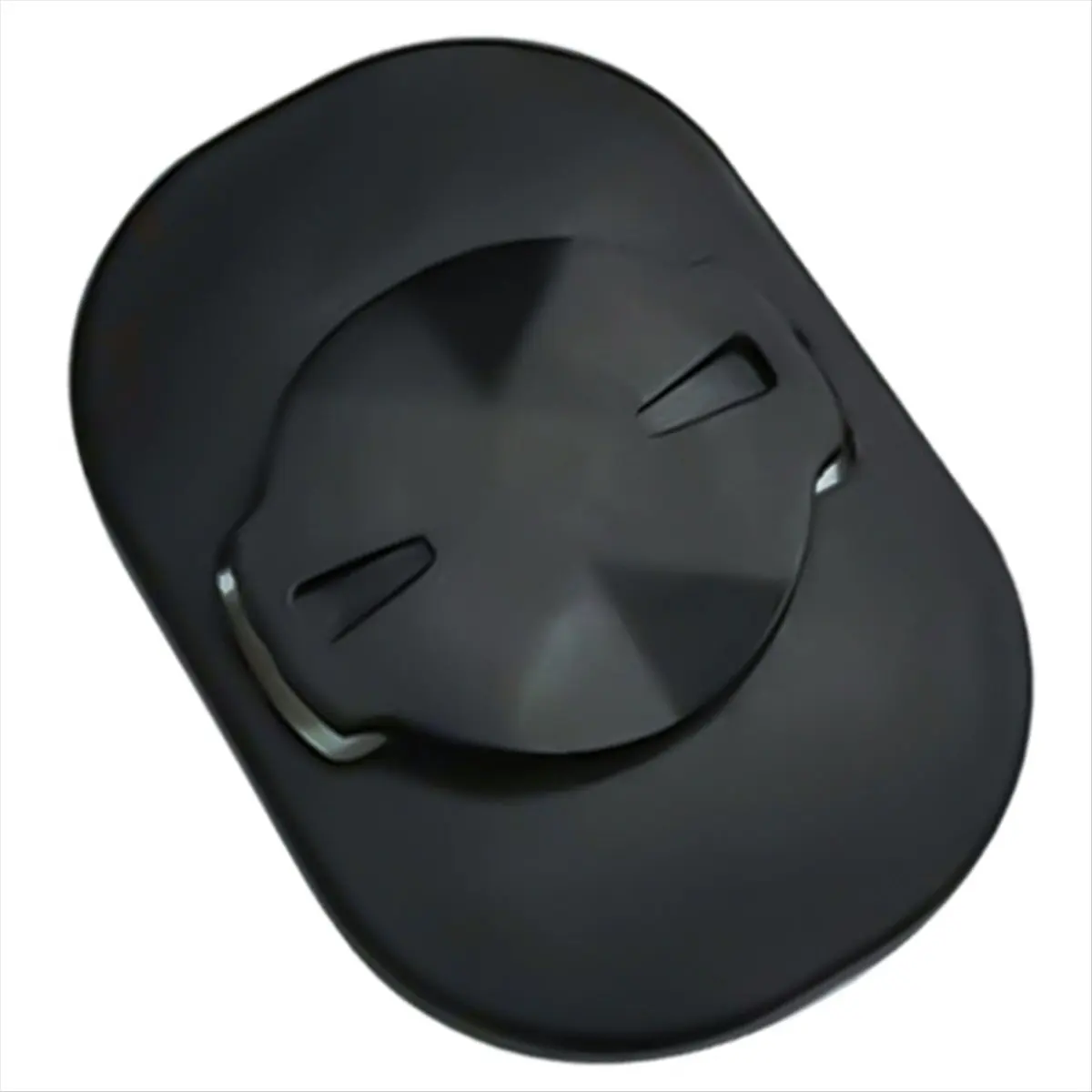 L79A Bicycle Computer Back Patch for Bike Mobile Phone Computer GPS Speedometer Mount Bracket
