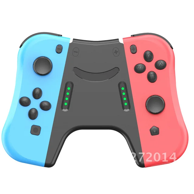 

New Wireless Controller for Nintendo Switch NS - Left & Right Bluetooth Gamepad for Switch Joy-Con Handle Grip