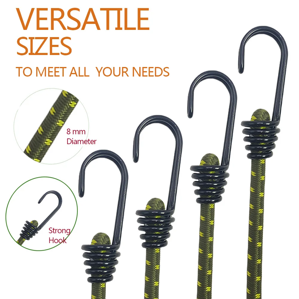 Thumbnail 2 - #7 Trending Bungee Cords Right Now