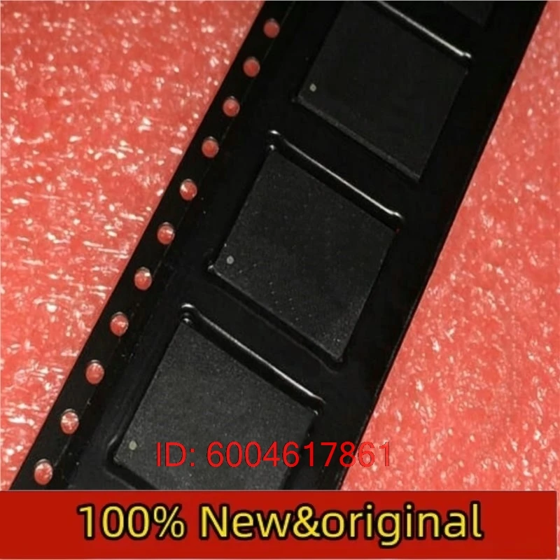 5PCS  New THGBMFG6C1LBAIL  bga