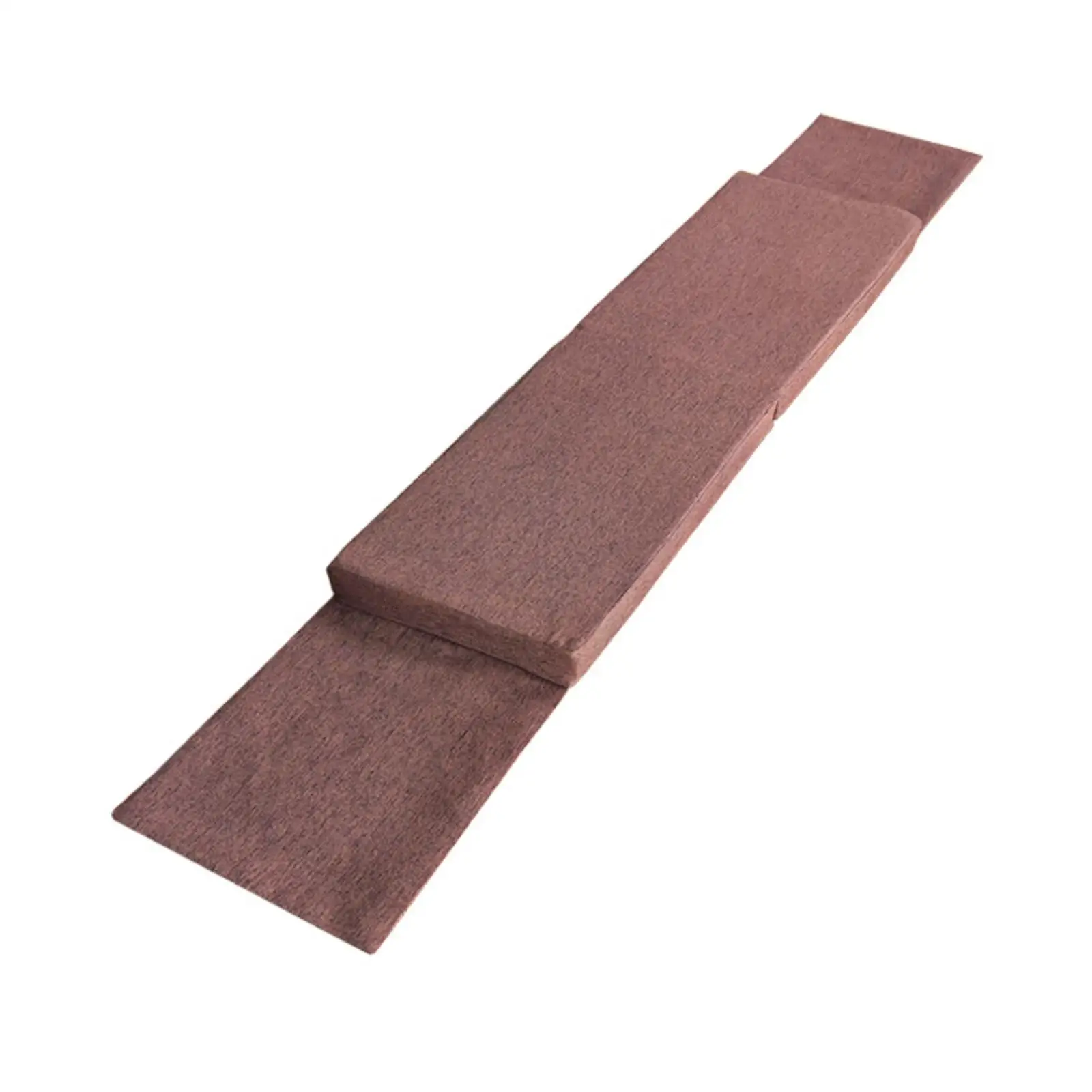 Multi Use Cotton Linen Knee Cushion for Yoga Meditation Stretching Floor Tasks