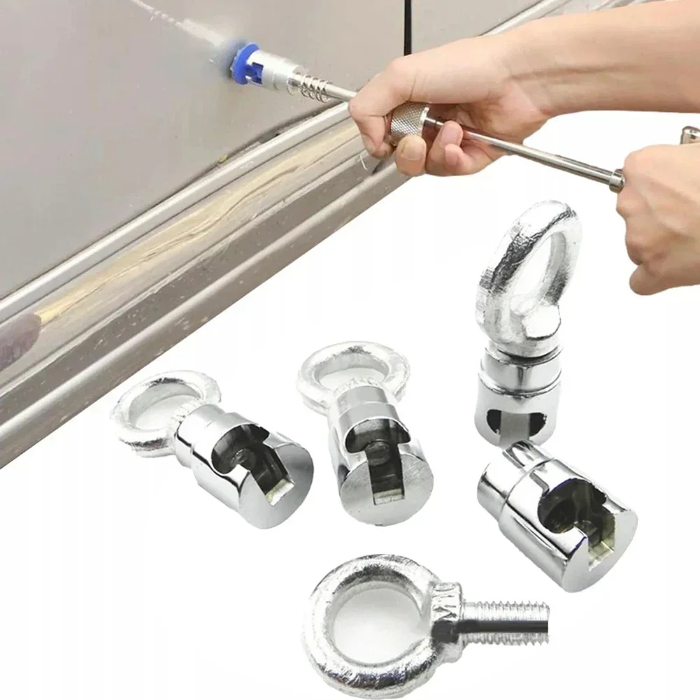 Screw Tips Car Dent Repair Puller Efficient Dent Repair High-quality Materials Long-lasting Performance Non-deformation