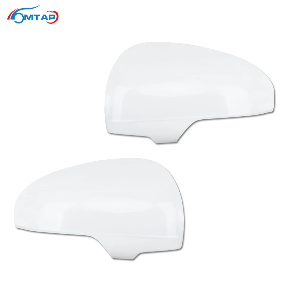 MTAP Exteriror Rearview Mirror Cover Housing For Toyota For Reiz / Mark X 2010-2013 For Prius 2010-2012