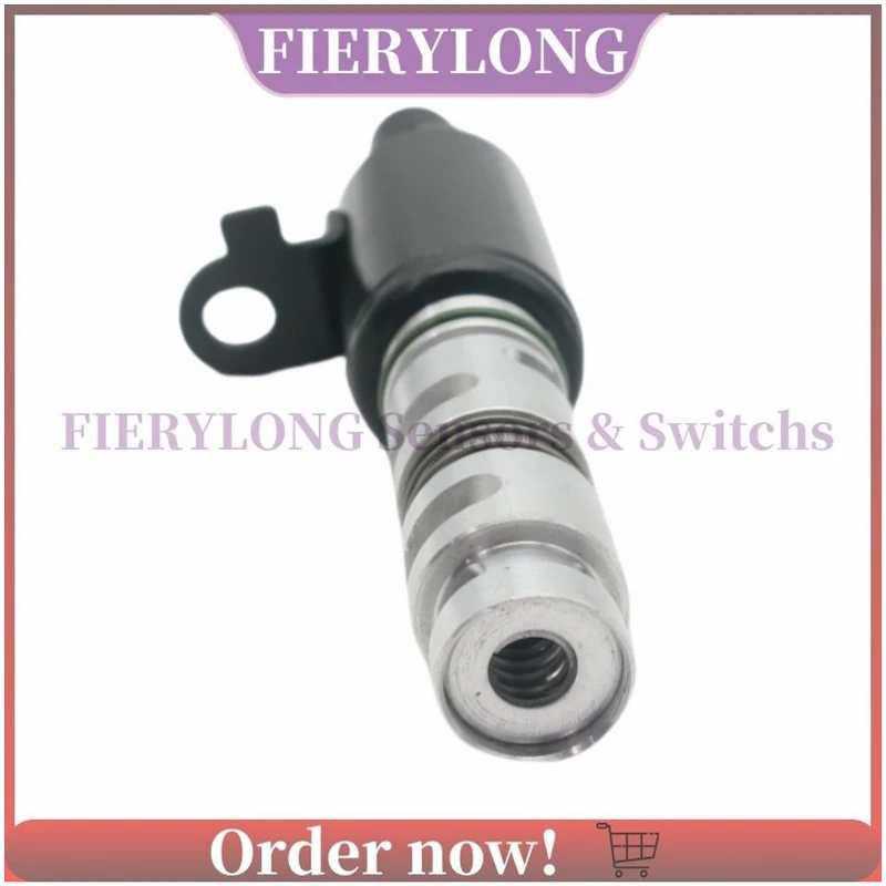 24355-3CAA1 24355-3CAB1 Left/Right Variable Valve Timing Solenoid VVT For Hyundai Elantra 2016-2020 Auto Parts Accessories