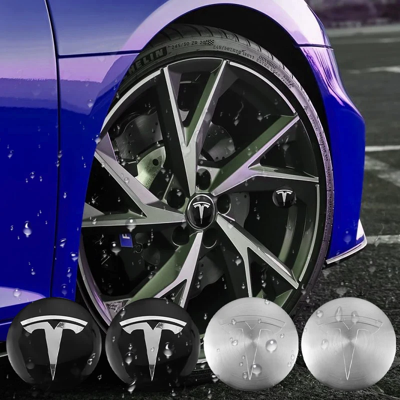 4 ΡΡ., Π½Π°ΠΊΠ»Π΅ΠΉΠΊΠ° Π½Π° ΡΠ΅Π½ΡΡΠ°Π»ΡΠ½ΡΡ ΠΊΡΡΡΠΊΡ ΡΡΡΠΏΠΈΡΡ ΠΊΠΎΠ»Π΅ΡΠ° Π°Π²ΡΠΎΠΌΠΎΠ±ΠΈΠ»Ρ, ΠΌΠ΅ΡΠ°Π»Π»ΠΈΡΠ΅ΡΠΊΠΈΠ΅ Π½Π°ΠΊΠ»Π΅ΠΉΠΊΠΈ, Π°ΠΊΡΠ΅ΡΡΡΠ°ΡΡ Π΄Π»Ρ Tesla Model 3 Model S Model X Model Y Cybertruck Roadster 4 ΡΡ., Π½Π°ΠΊΠ»Π΅ΠΉΠΊΠ° Π½Π° ΡΠ΅Π½ΡΡΠ°Π»ΡΠ½ΡΡ ΠΊΡΡΡΠΊΡ ΡΡΡΠΏΠΈΡΡ ΠΊΠΎΠ»Π΅ΡΠ° Π°Π²ΡΠΎΠΌΠΎΠ±ΠΈΠ»Ρ, ΠΌΠ΅ΡΠ°Π»Π»ΠΈΡΠ΅ΡΠΊΠΈΠ΅ Π½Π°ΠΊΠ»Π΅ΠΉΠΊΠΈ, Π°ΠΊΡΠ΅ΡΡΡΠ°ΡΡ Π΄Π»Ρ Tesla Model 3 Model S Model X Model Y Cybertruck Roadster