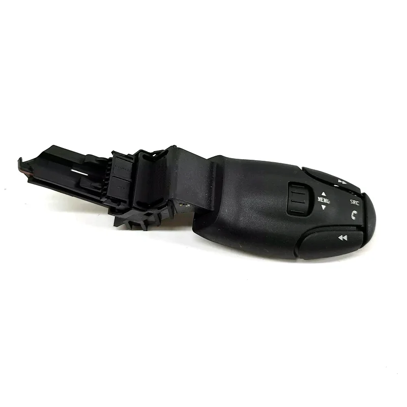 

Car 6242.Z6 6242Z6 96637236XT Radio CD Audio Remote Control Stalk Switch Bluetooth For Peugeot 206 307 407 607 807 Citoen C5
