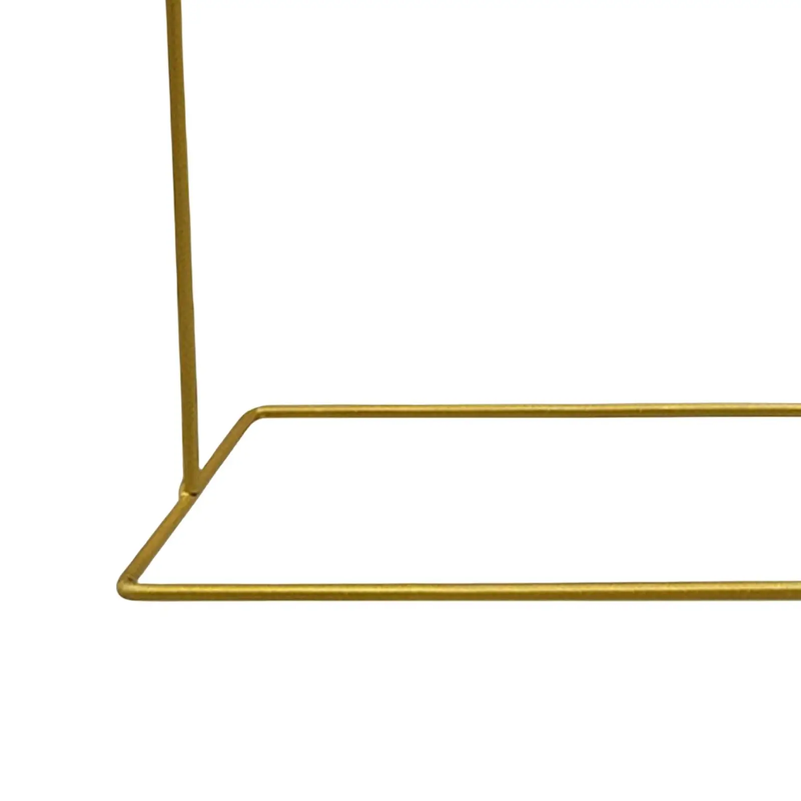 

1:6 Dollhouse Clothing Rack with 5 Clothes Hanger DIY Scene Model Jewelry Rack Holder Ring Holder Clothes Hanger for Living Room