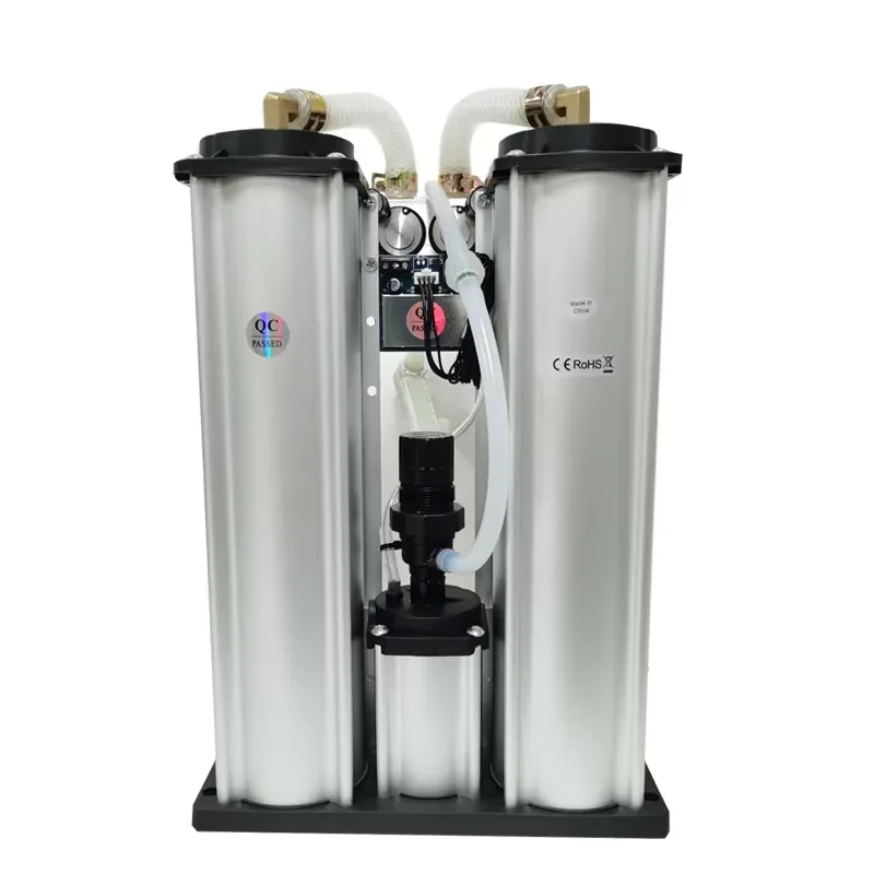 7 LPM Oyxgen Sieve Beds Direct From Factory Wholesale With Affordable Cost For Oxygen Generator In Ozone Generator Use