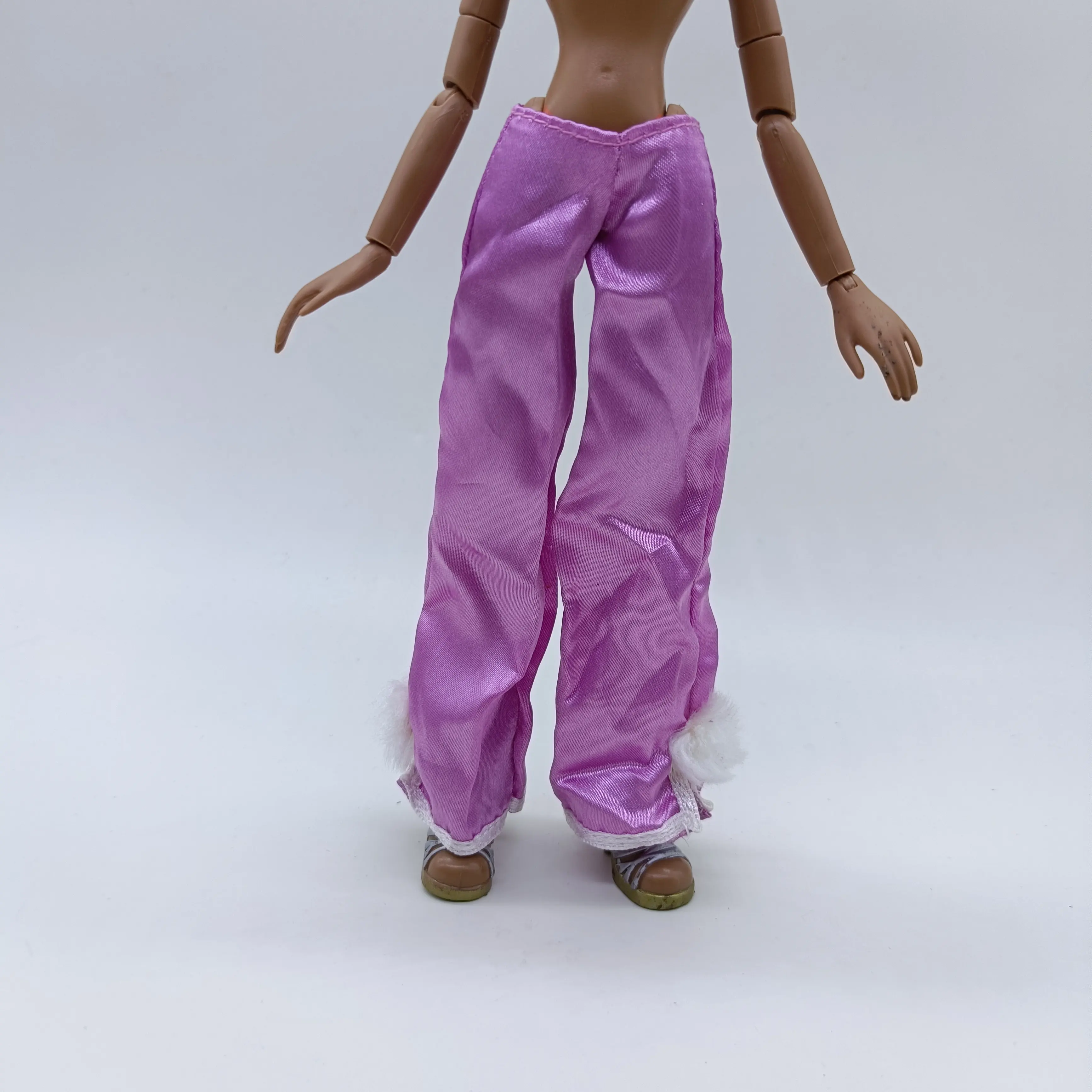 many kinds of clothes pants tops shirt for Bratz doll Monsterse High doll 30cm doll - view 2