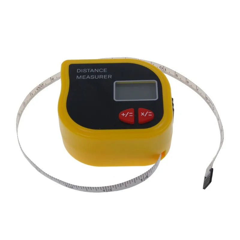 

New CP-3001 Portable Project Ultrasonic Horizontal Rangefinder Rangefinder Laser Ruler Laser Measuring Tape Measure