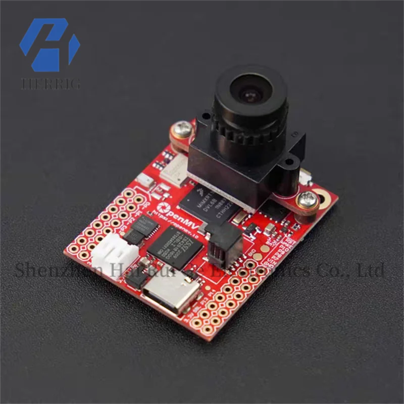 

DOpenMV Cam RT1062 development board brand new original