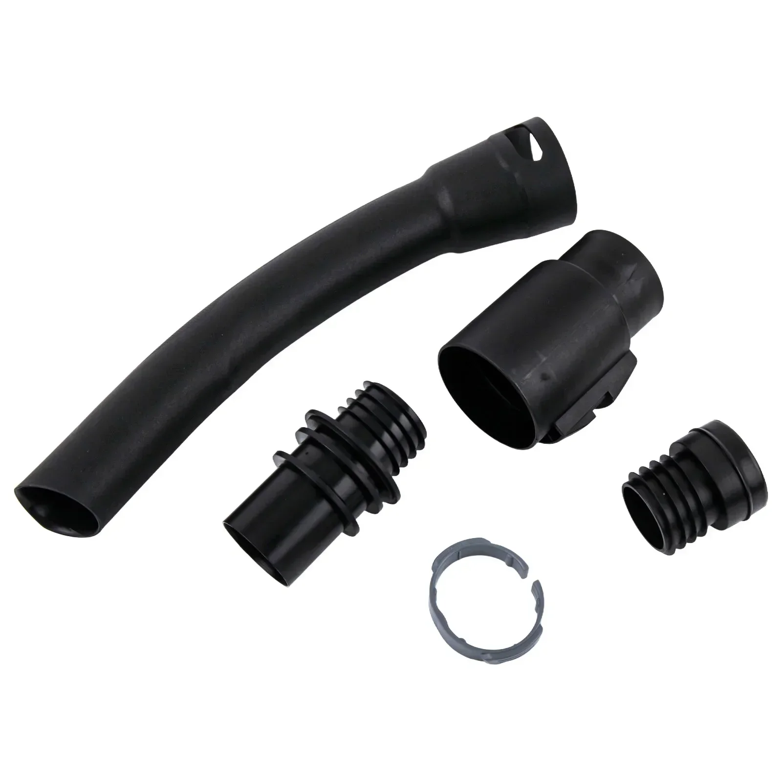 

Suction Hose Hose Connector Home Cleaning Ergonomic Grip For Vacuum Attachments High-pressure Cleaner Accessory For Karcher WD1