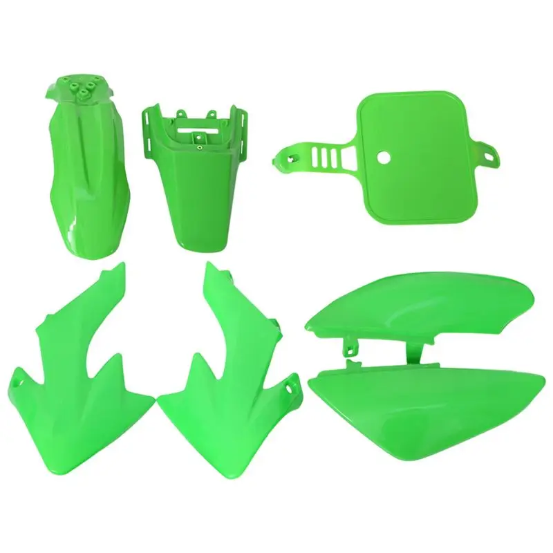 

AC54-Motorcycle Shell Shell Car Supplies For Honda 50 CRF50