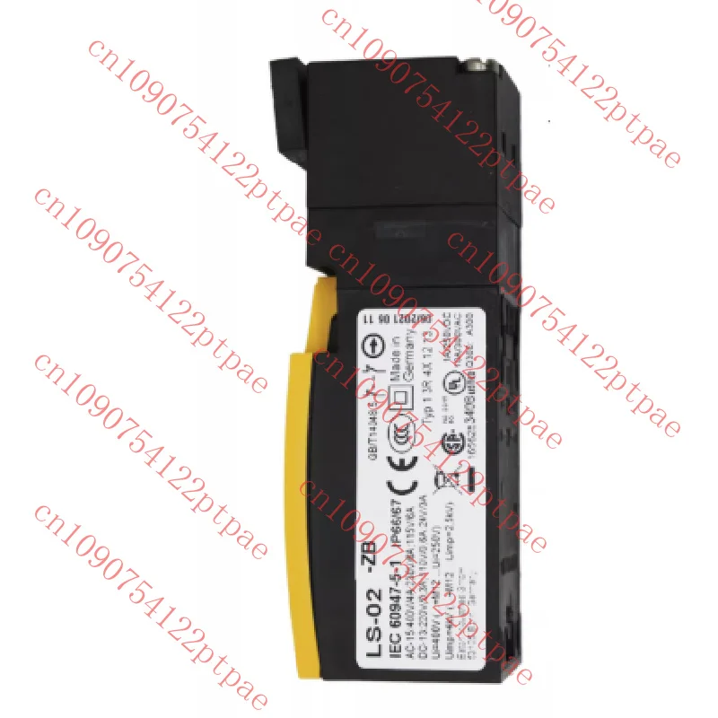 For EATON limit switches LS-02-ZB and LS-S02-ZB original genuine safety travel switches