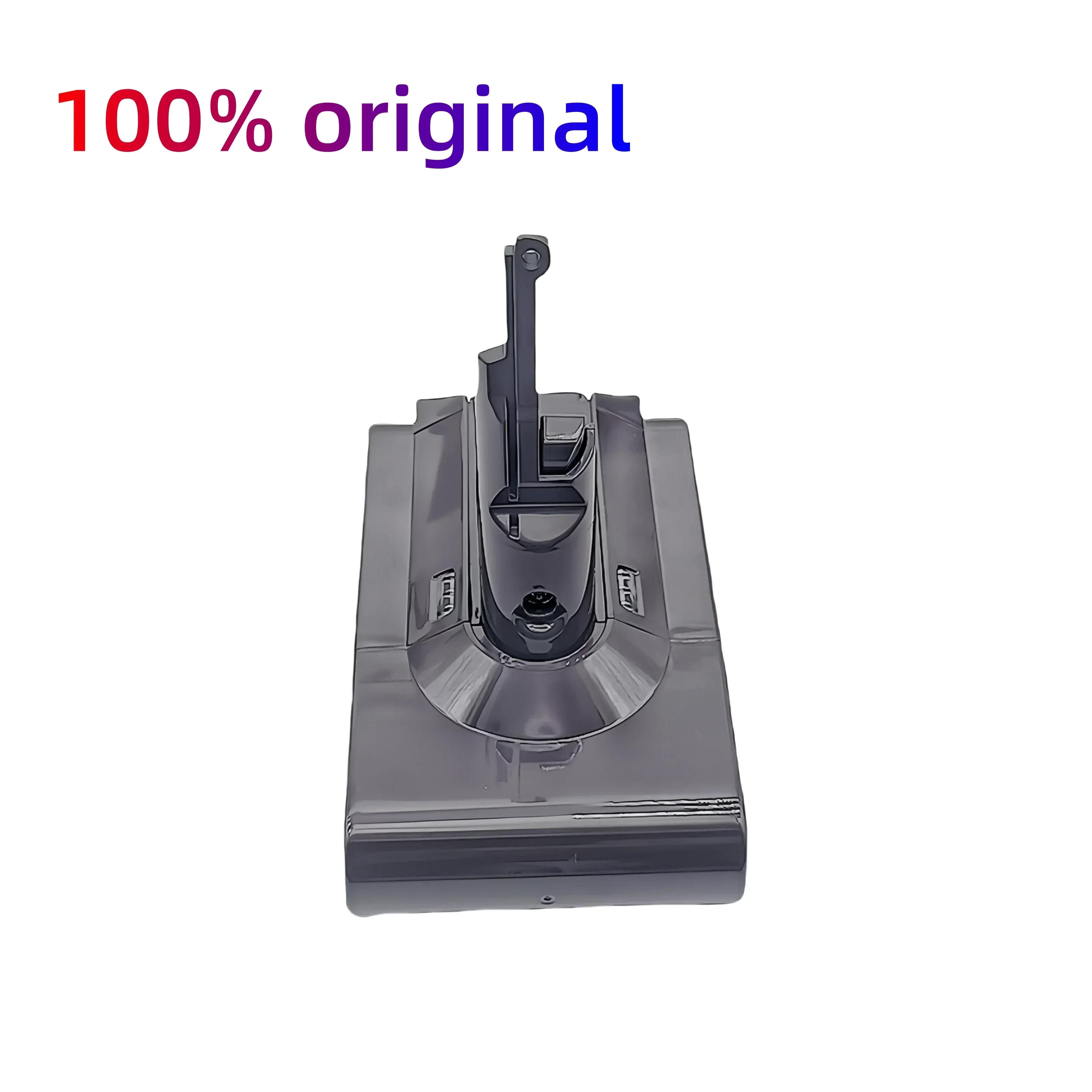 100% NEW 21.6V  For Dyson V8 Absolute SV10 Li-ion Battery lpega Vacuum Cleaner Series Rechargeable Batteries