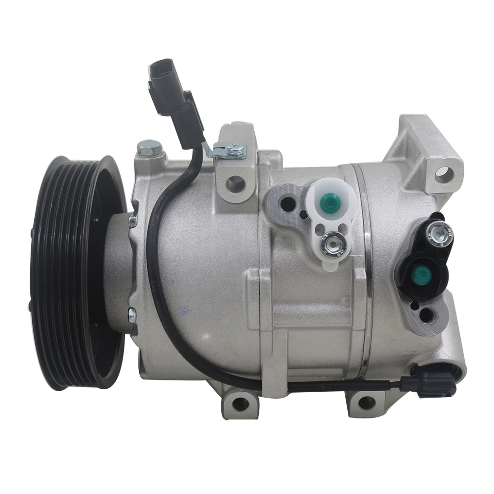 

Автомобильный Компрессор DVE16N для Hyundai Tucson 1,6l OEM 97701-D3300 97701D3300 97701D3301