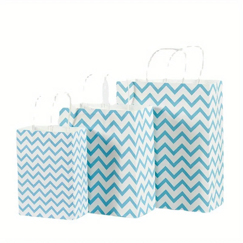 שקיות זיגזג