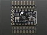 1PCS 2946 LED Lighting Development Tools xx 16x9 Charlieplexed PWM LED Matrix Driver - IS31FL3731