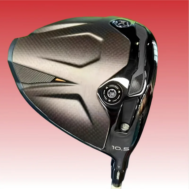 #13 New Golf Clubs Arrivals