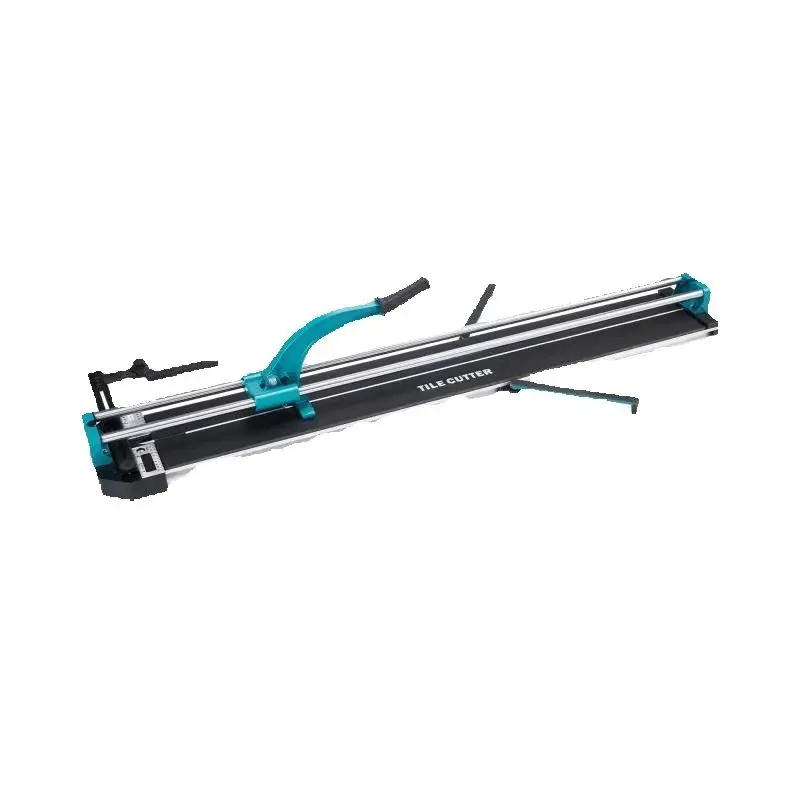 

SucceBuy Manual Tile Cutter Porcelain Ceramic Tile Cutter with Tungsten Carbide Cutting Wheel Infrared Positioning Anti-Skid