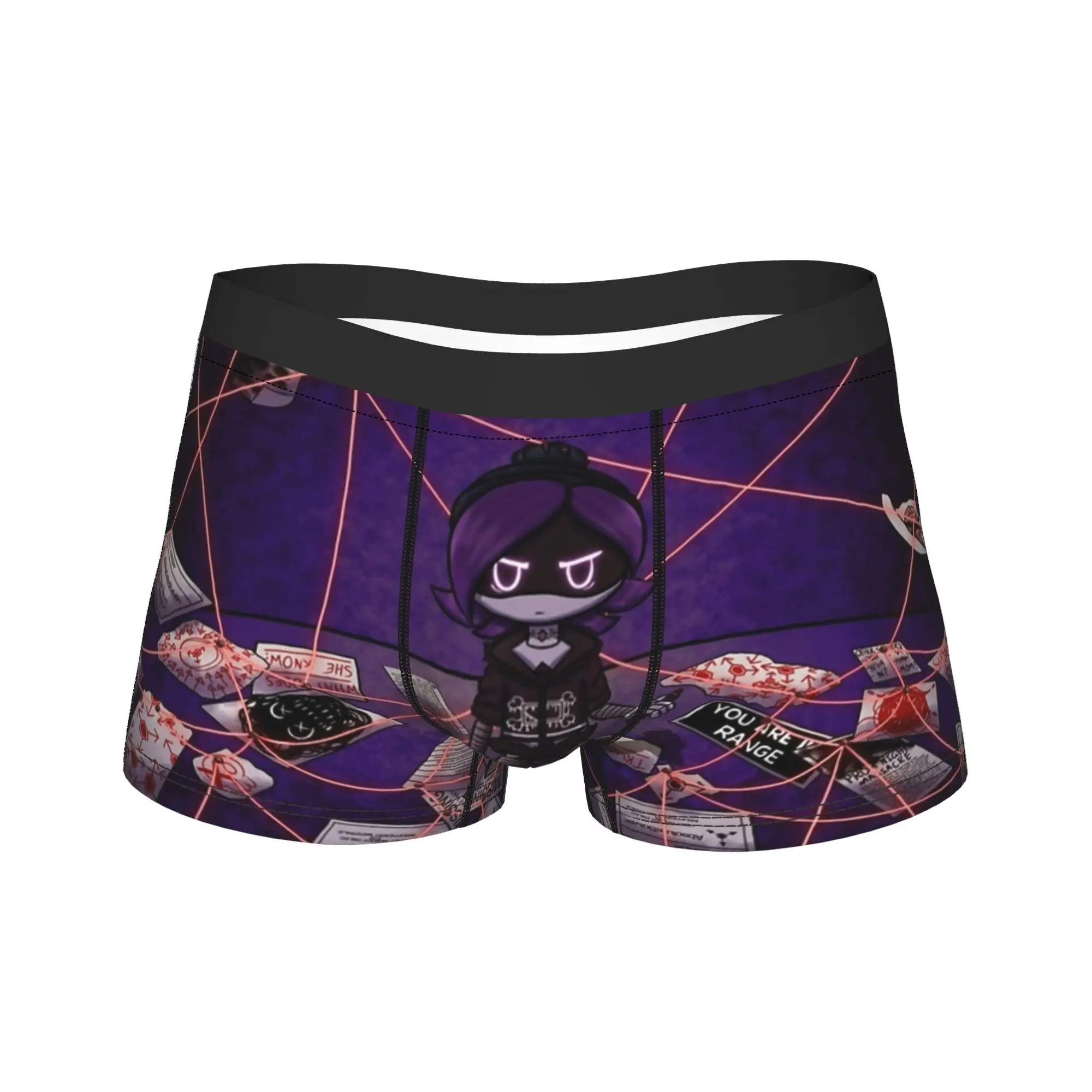 Uzi Murder Drones A…