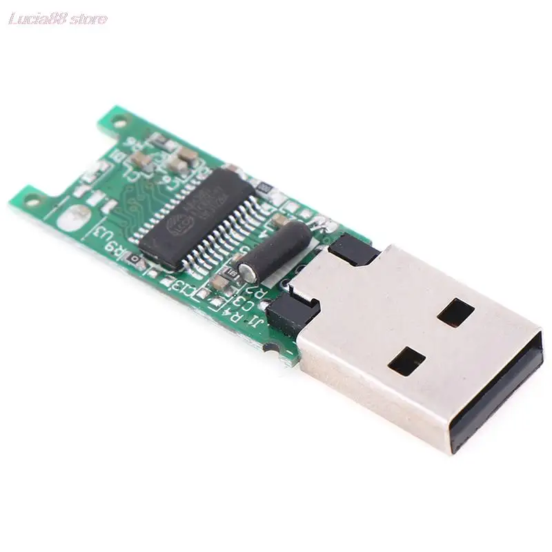 USB 2.0 eMMC Adapter BGA169 BGA153 Main Board without Flash Memory