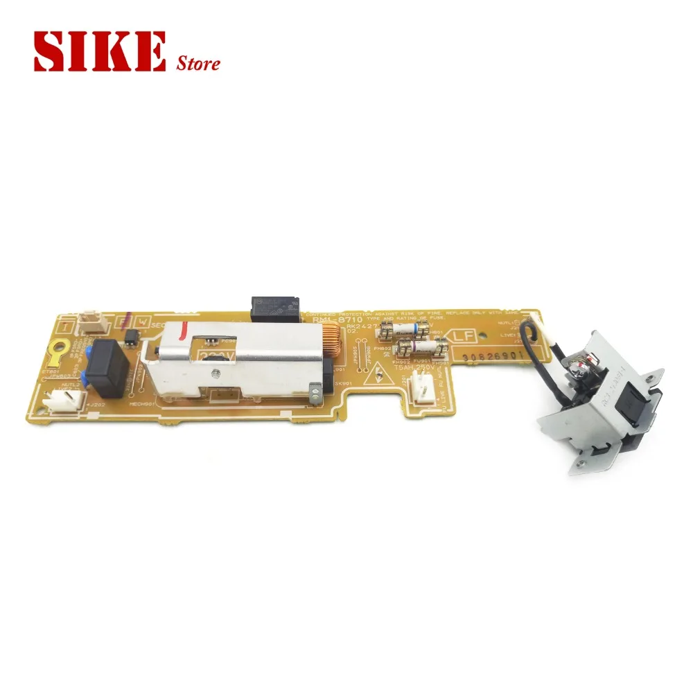 RM1-8709 RM1-8710 For HP M251 M276 M251n M251nw M276n M276nw 251 276 Fuser Power Supply Board Assembly