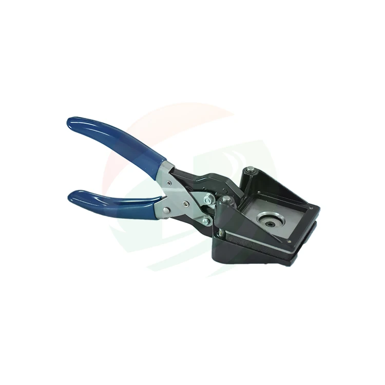 Аппарат для высечки монет-ячеек