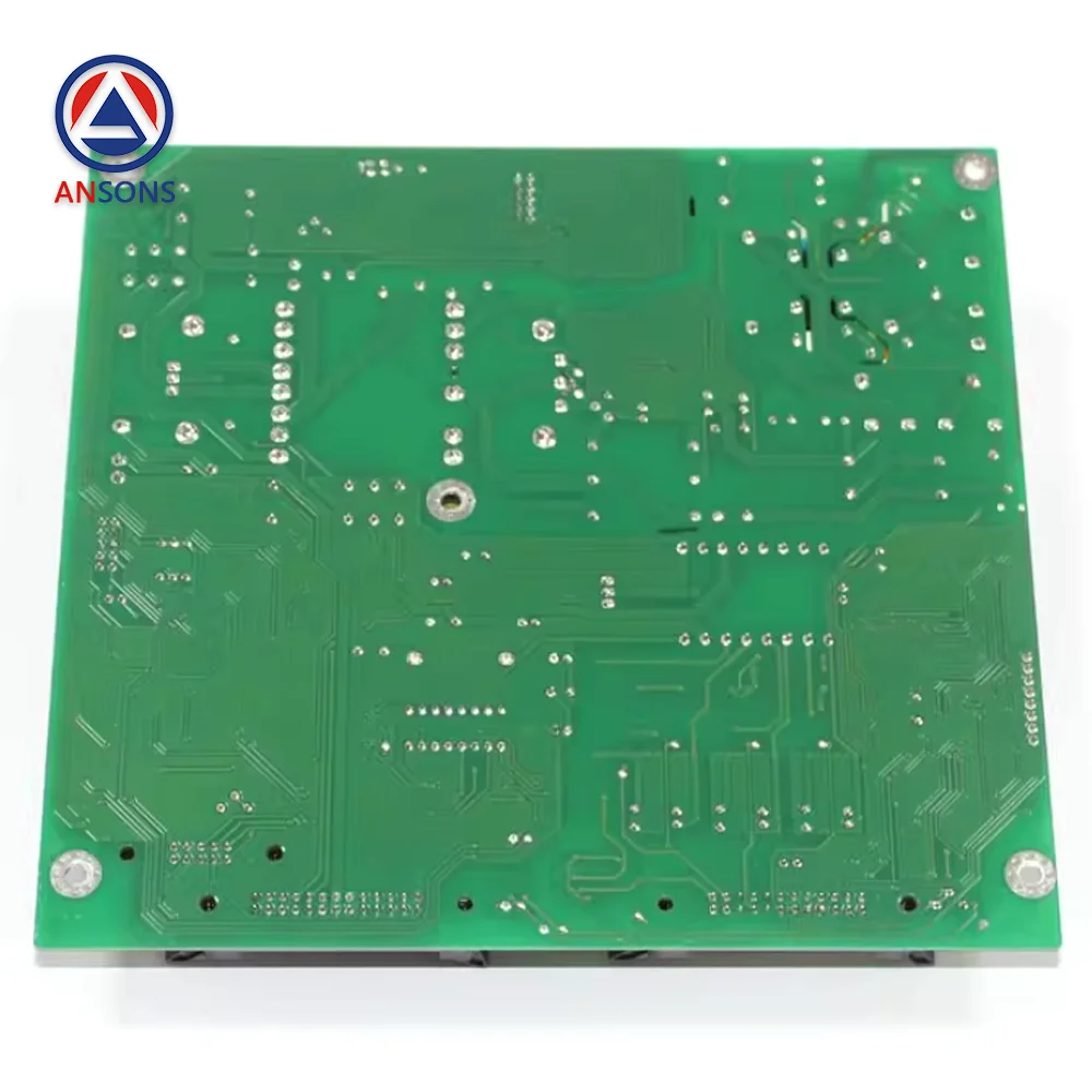HAA2051A16 HAA2160B1 OTIS مصعد الإنقاذ في حالات الطوارئ PCB الإصدار اليدوي لبوابة الإخلاء مجلس Ansons قطع غيار المصاعد #5