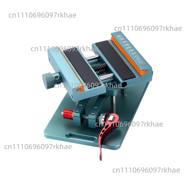 LCD Screen Fixing Mobile Phone Screen Fixed Repair Tools Metal Fastening Clamp Adjustable Tools