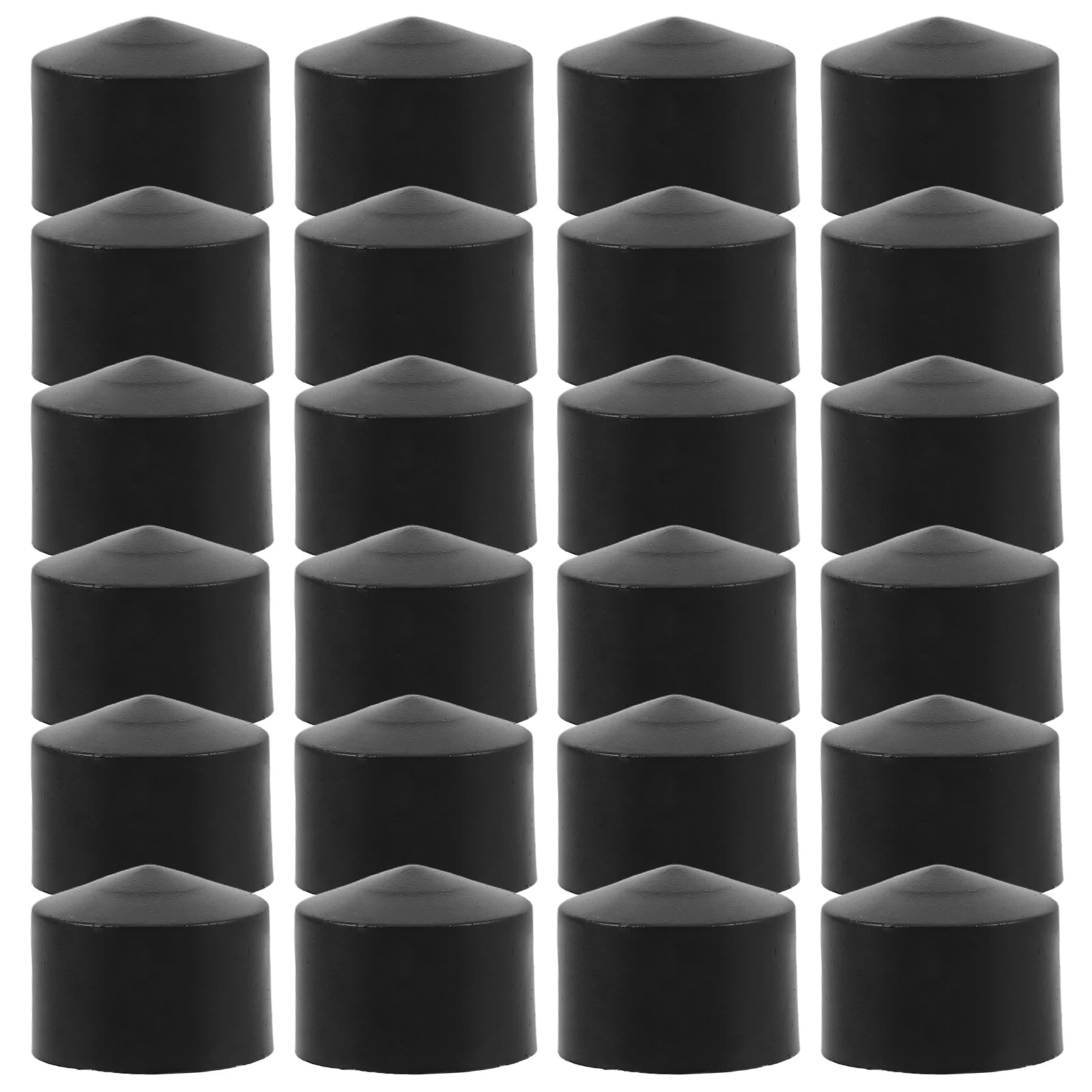 

20Pcs Skateboard Truck Pivot Cups Replacement 16Mm Fits 3.25-6In Longboard Accessories Shock Absorber Minimize Vibration