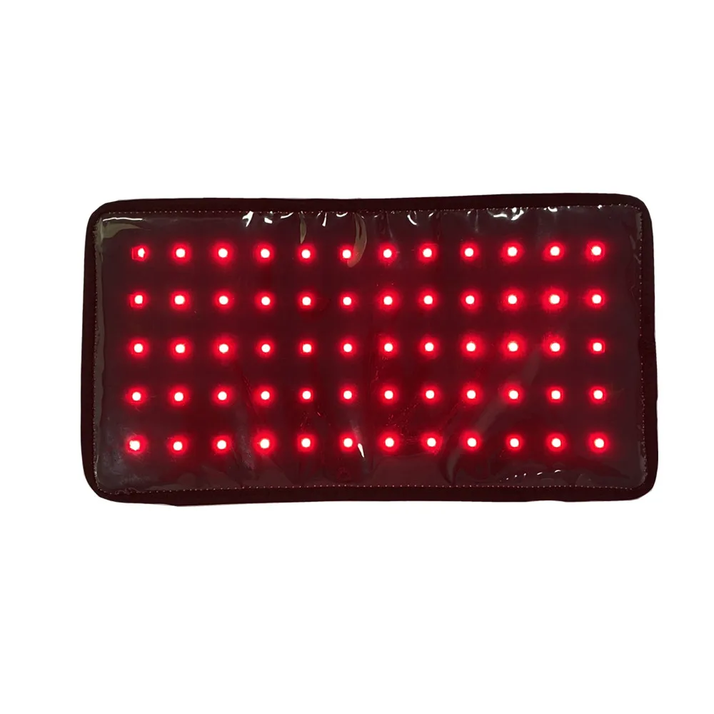 

Affordable Therapy Waist Partial Waistband Red Light Therapy Waist T020A Led Light3-chips 660nm 850nm Therapy Girdle