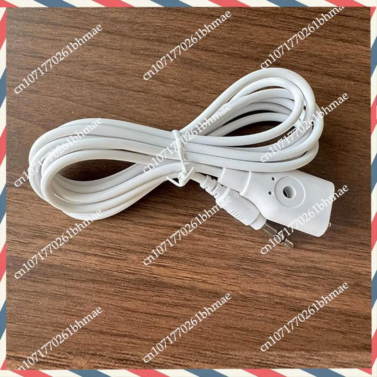 -A21Z 2X น้ํารั่วเครื่องตรวจจับแบบมีสายเซนเซอร์ 1 เมตรเซ็นเซอร์ระดับน้ํา Probe Dual เสาโลหะ