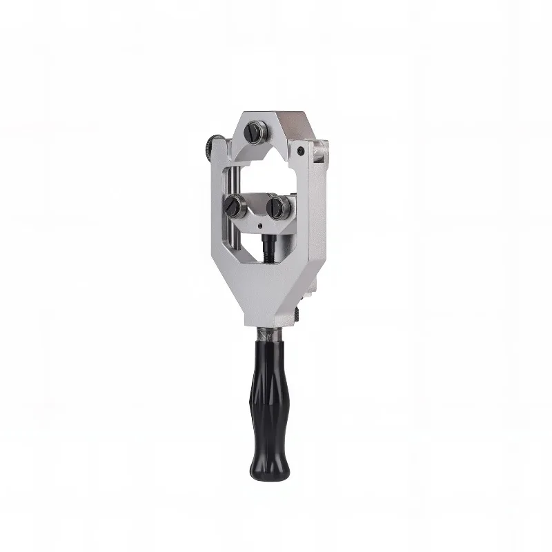 KBX-65 أدوات تجريد الكابلات المريحة الأكثر مبيعًا، أداة تعرية كابل قبضة ممتصة للصدمات