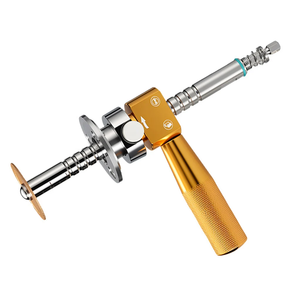 Adjustable Pipe Inner Wall Metal Plastic Flexible Cutting Tool For PVC Plumbing Repair And Installation Power Tools Accessories