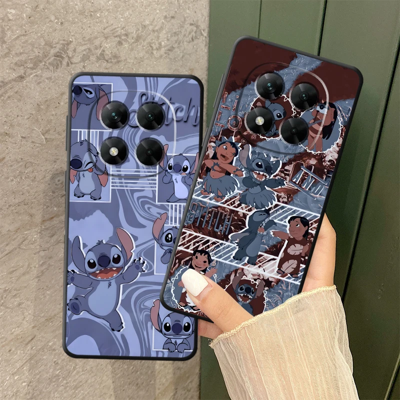 Black Soft Phone Co… - image