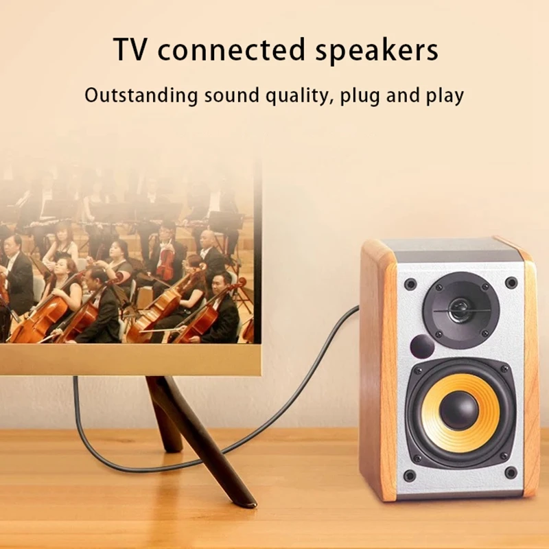 Cable de fibra óptica Hifi, Cables de Audio y vídeo de alta gama, HIFI DTS para DOLBY 5,1 7,1, línea de señal de contraparte cuadrada, 5M/16,4 pies